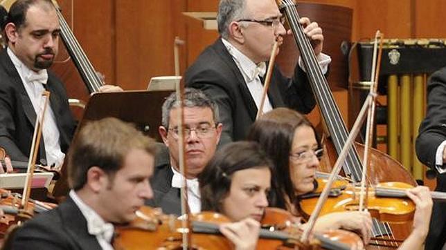 La Orquesta y Coro de RTVE defenderá su futuro con un concierto gratuito en la calle