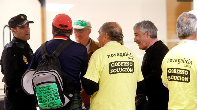 Consumo prevé alcanzar los 300 arbitrajes de preferentes diarios