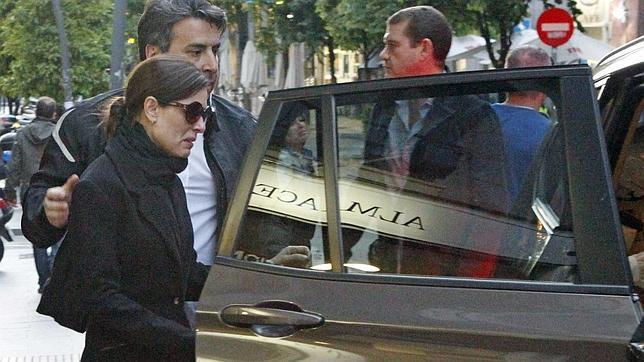 Mario Biondo ya ha recibido sepultura en la isla de Sicilia