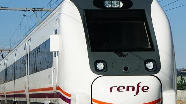 Renfe prescinde de 36 trenes de media distancia en Galicia