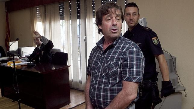 «El Solitario» lamenta «acusaciones peregrinas contra él»