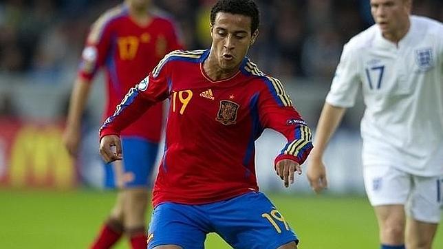 El futuro de España, a prueba en Israel