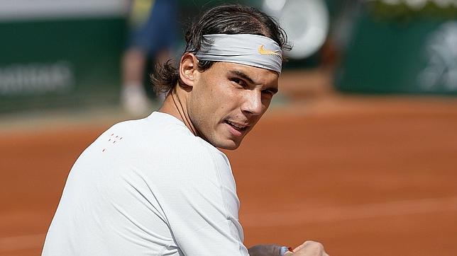 Nadal y Ferrer buscan una final española