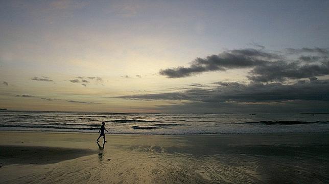 Bali es uno de los destinos más recomendables de Indonesia