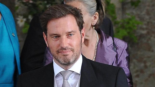 Chris O’Neill, el adinerado banquero que conquistó a Magdalena de Suecia