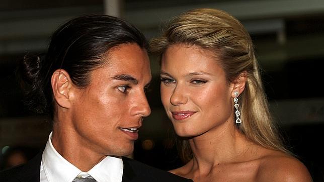 Charisse Verhaert: «Isabel Preysler es como una madre para mí»