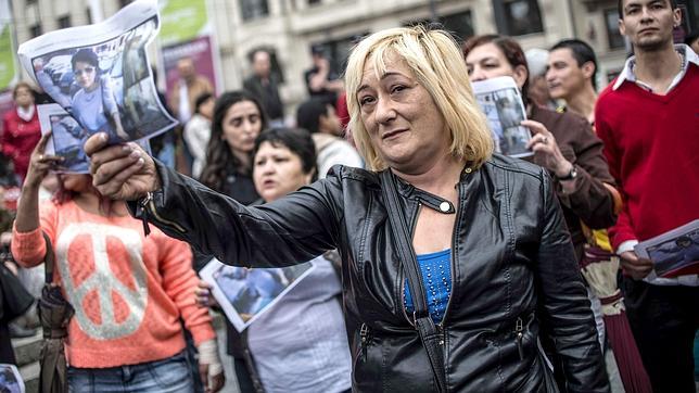 «¿Qué le podían hacer dos mujeres inofensivas que no tenían a quién acudir?»