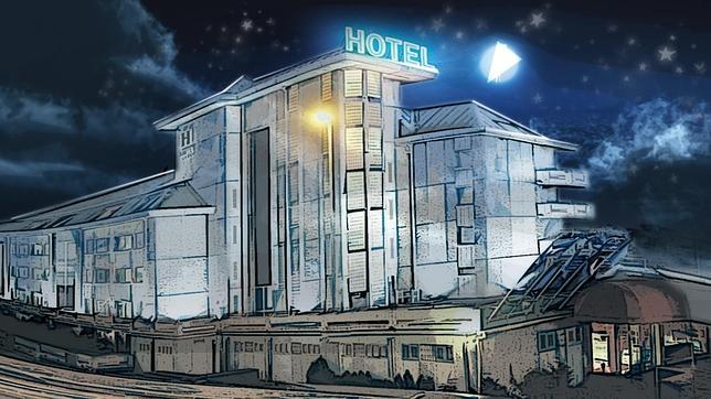 Cómo evitar problemas al reservar un hotel por internet