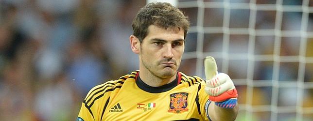 Directo: España-Haití