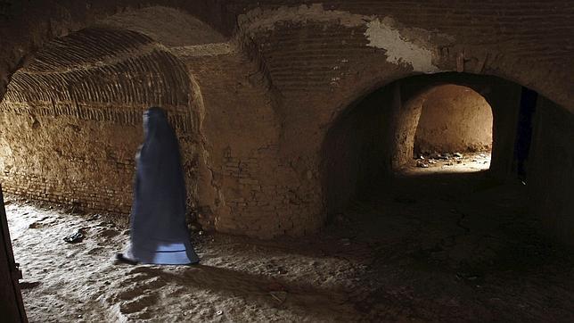 Tres soldados estadounidenses, asesinados por un infiltrado en Afganistán