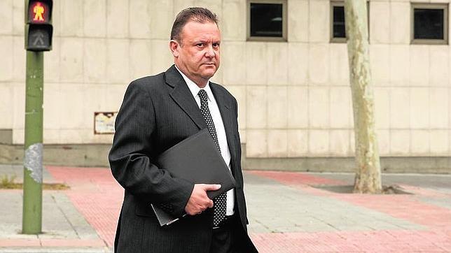 Viñals hijo ve «intachable» la actuación del equipo médico en Halloween