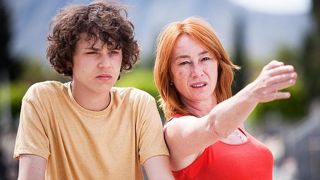 Gracia Querejeta: «Ninguna de mis películas termina mal»