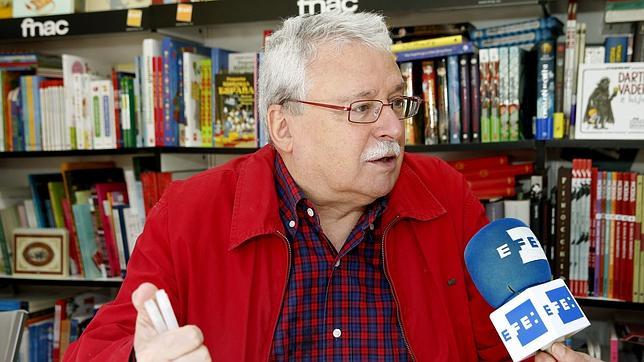 Leguina ironiza con la «maldición de Tutankhamon» de los alcaldes madrileños