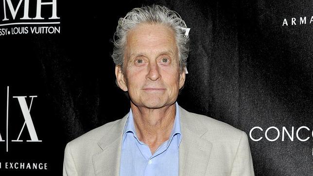 Michael Douglas deja al desnudo la epidemia sexual que azota Hollywood