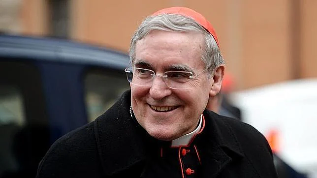 Cardenal Sistach: «El humanismo de una sociedad se evalúa por su actitud ante al aborto»