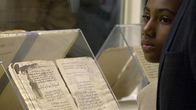 La Unesco eleva a 4.200 los manuscritos perdidos en Tombuctú