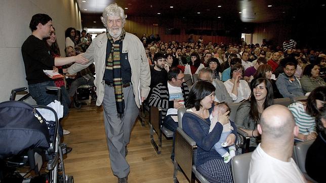 Beiras es reelegido por unanimidad como portavoz nacional