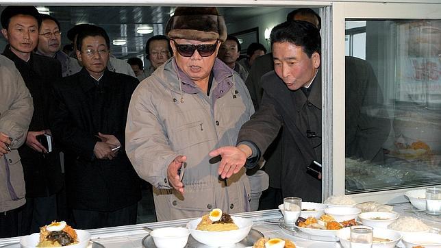 Las excentricidades más íntimas de Kim Jong-il, reveladas por su cocinero