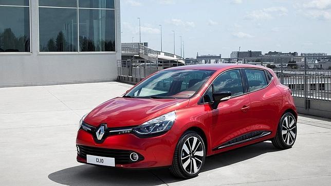 Probamos el nuevo Renault Clio