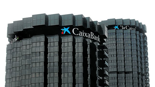 La Caixa, de caja local a grupo financiero líder
