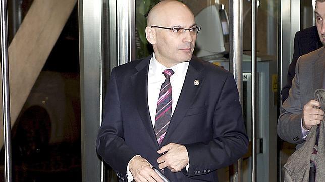 Tras la pista de Publio Cordón