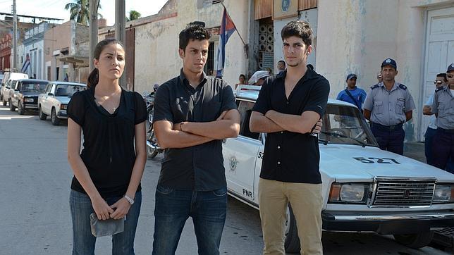 La familia del fallecido Oswaldo Payá se marcha a Estados Unidos