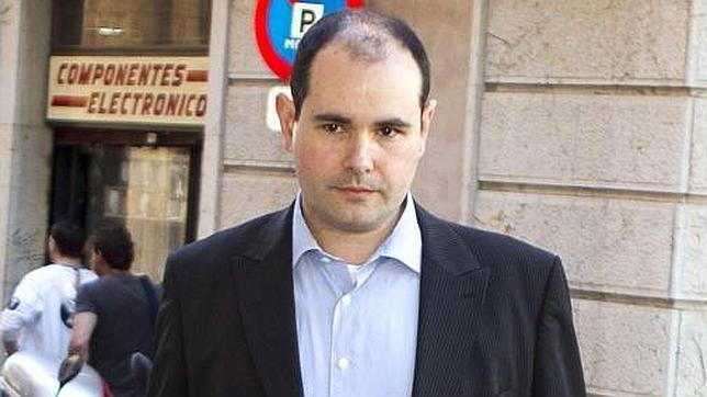 Urdangarín cobraba 10.000 euros por reunión para buscar patrocinadores al Valencia CF