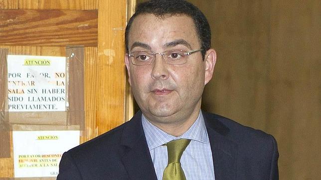 Un empresario declara que Urdangarín le instó a cambiar el concepto de una factura