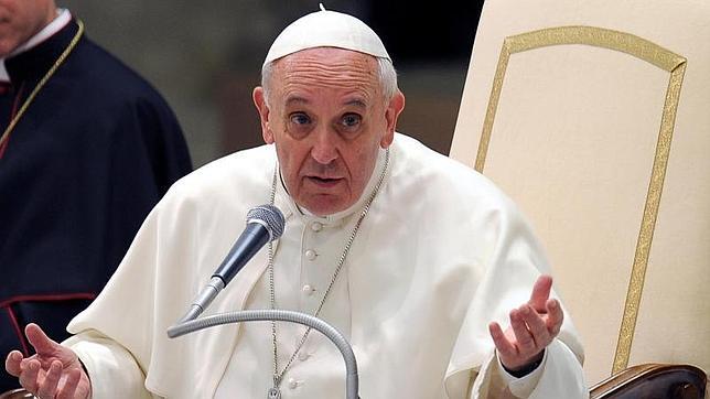 El Papa Francisco recibe a Nicolás Maduro el próximo 17 de junio