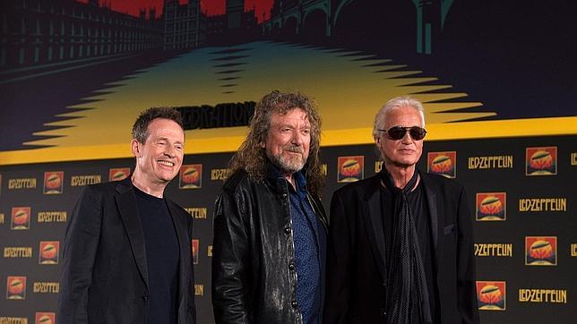 Paul Jones, de Led Zeppelin, prepara una ópera sobre un texto de Strindberg