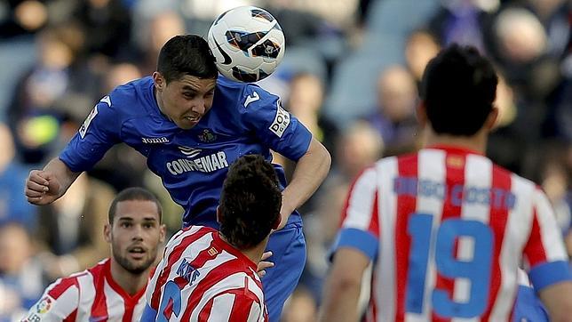 Cabezazos contra la memoria