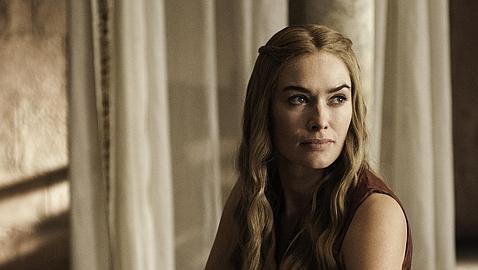 Un millón de descargas del último capítulo de «Juego de Tronos» en un solo día