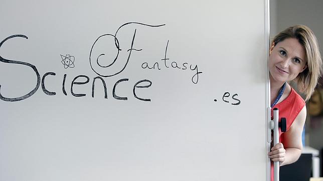 Science Fantasy aspira convertirse en «el Circo del Sol de la ciencia»