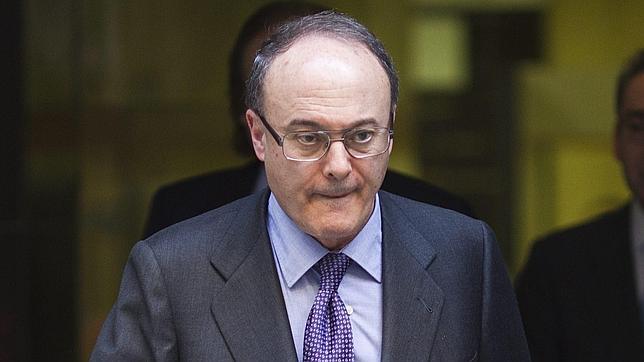 Linde apunta que el Gobierno podría pedir una ampliación de la ayuda bancaria