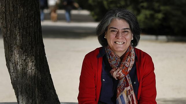 Matilde Asensi: «No he sentido nada especial por adelantarme a Dan Brown»