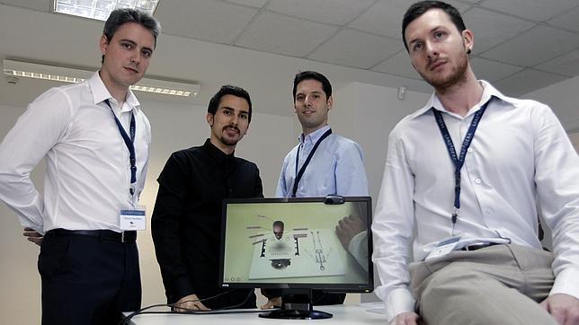 Un programa informático aplica técnicas de los videojuegos a la educación