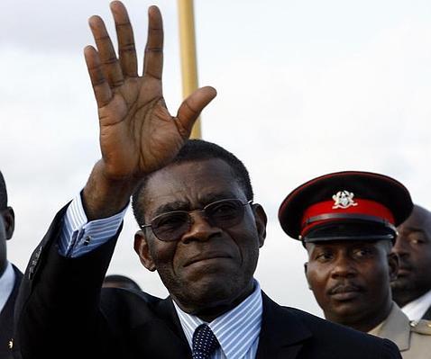 La oposición de Guinea Ecuatorial exige un recuento de los resultados electorales