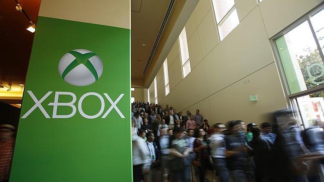 E3: Microsoft presenta una nueva Xbox 360