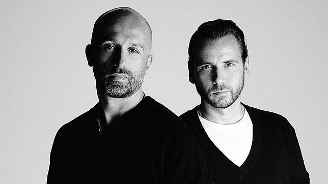 Alvarno: «Hacer moda es bonito, pero hay que vender»