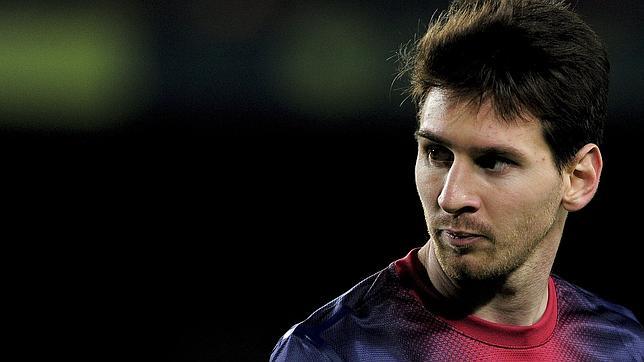 Messi niega el presunto fraude fiscal: «No hemos cometido infracción alguna»