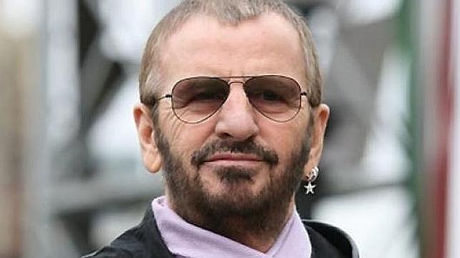 Ringo Starr, autor de un cuento infantil