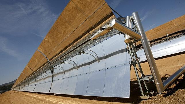 La inversión mundial en renovables cae un 12% en 2012