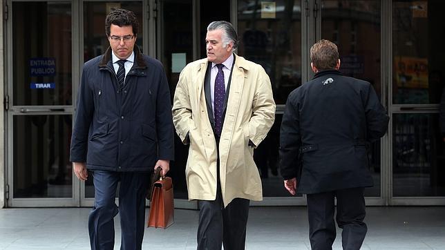 El juez ordena a Hacienda que revele todos los bienes y activos de Bárcenas en el extranjero