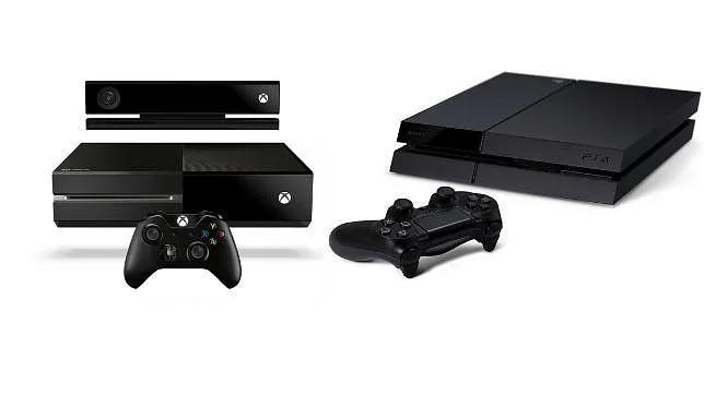 E3: La Xbox One pierde el pulso contra la PlayStation 4 en la nueva generación de consolas