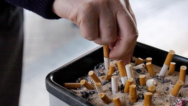 Casi un millón de fumadores han dejado de fumar