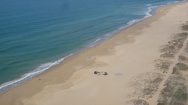 Las mejores playas de España para tumbarse al sol en septiembre