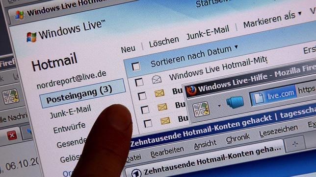 Un hacker crea un programa para rastrear webs ocultas en Tor