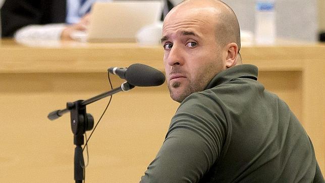 Condenado el etarra Kepa Preciado a 9 años de prisión por un intento de atentado