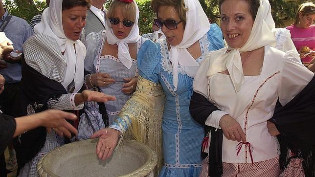 Las fiestas de San Antonio de la Florida llegan con música y deporte