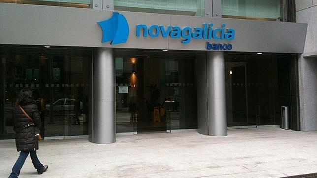Novagalicia Banco elimina la cláusula suelo de sus hipotecas
